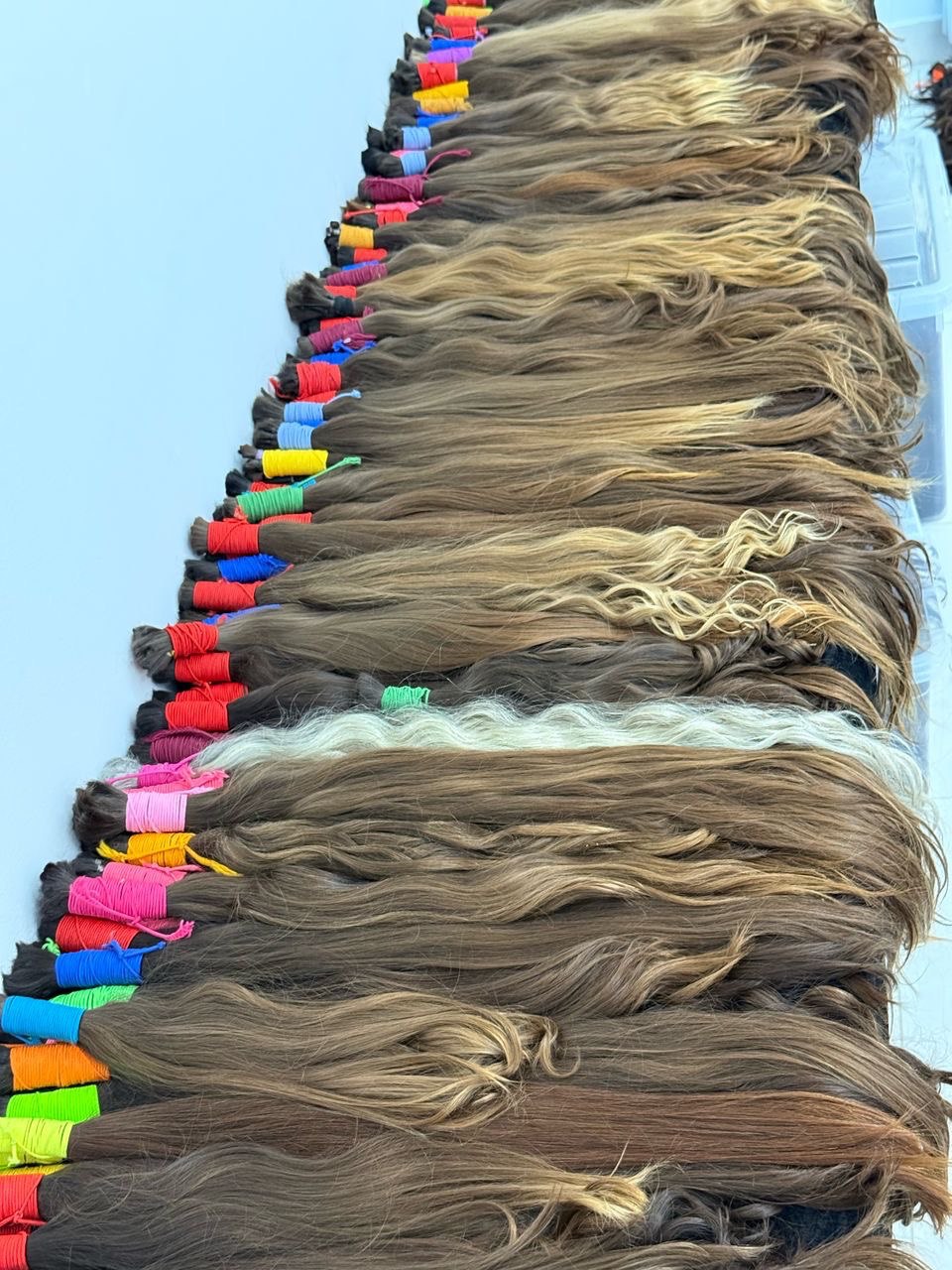 Classic Straight Sheitel - Timeless Elegance