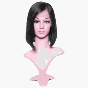 Lace Weaves Bob Wig