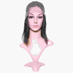 Straight Black Human Hair