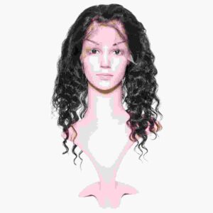 Short Curly Hair Wig