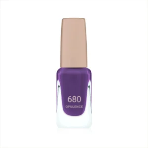 Gel Effect Nail Polish 680